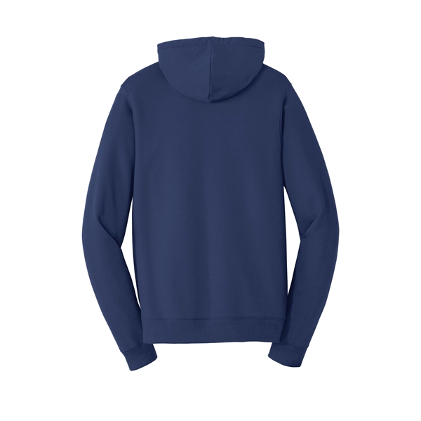 Port & Company Fan Favorite Fleece Full-Zip Hooded Sweats...... from ASI 84863 SanMar