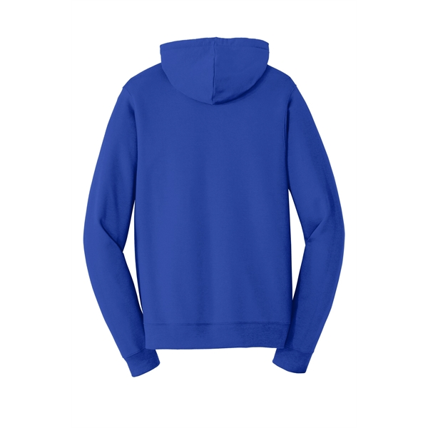 Port & Company Fan Favorite Fleece Full-Zip Hooded Sweats...... from ASI 84863 SanMar
