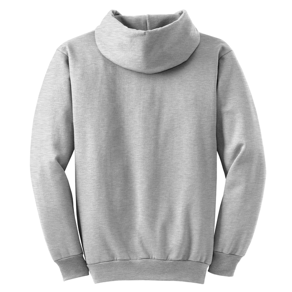 Port & Company - Essential Fleece Pullover Hooded Sweatsh...... from ASI 84863 SanMar