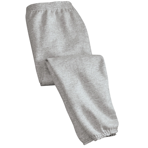 Port & Company - Essential Fleece Sweatpant with Pockets.... from ASI 84863 SanMar