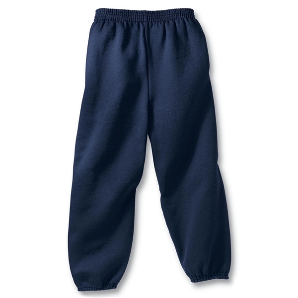 Port & Company - Essential Fleece Sweatpant with Pockets.... from ASI 84863 SanMar