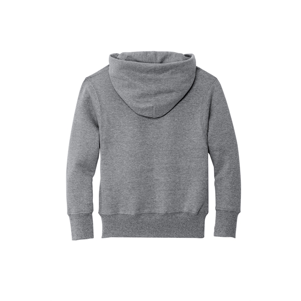 Port & Company - Youth Core Fleece Pullover Hooded Sweats...... from ASI 84863 SanMar