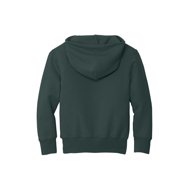 Port & Company - Youth Core Fleece Pullover Hooded Sweats...... from ASI 84863 SanMar