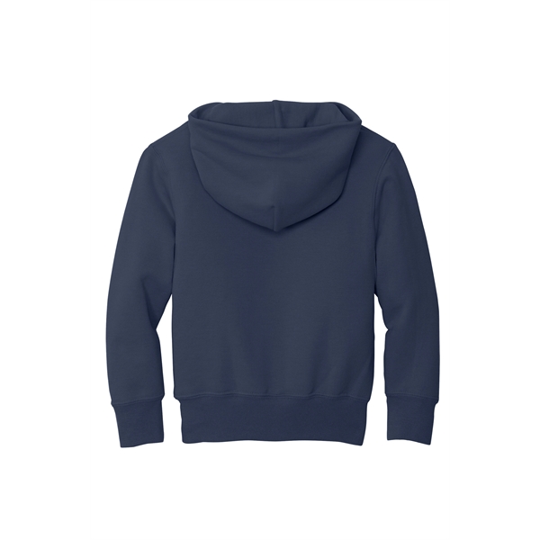 Port & Company - Youth Core Fleece Pullover Hooded Sweats...... from ASI 84863 SanMar