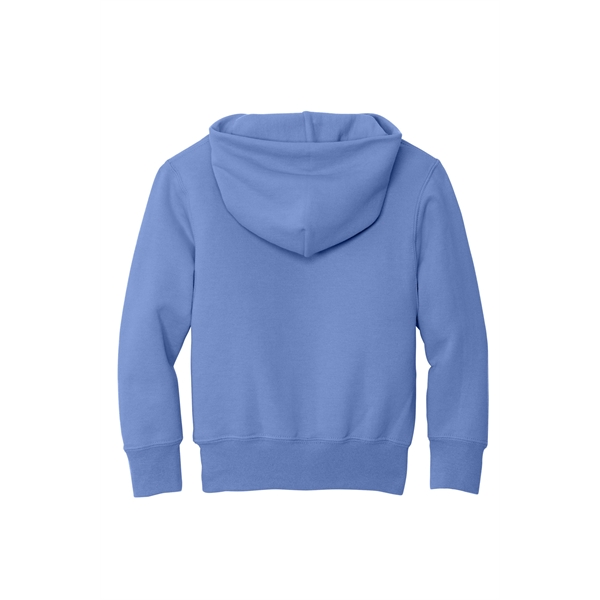 Port & Company - Youth Core Fleece Pullover Hooded Sweats...... from ASI 84863 SanMar