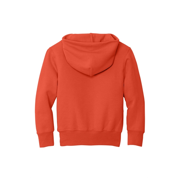 Port & Company - Youth Core Fleece Pullover Hooded Sweats...... from ASI 84863 SanMar