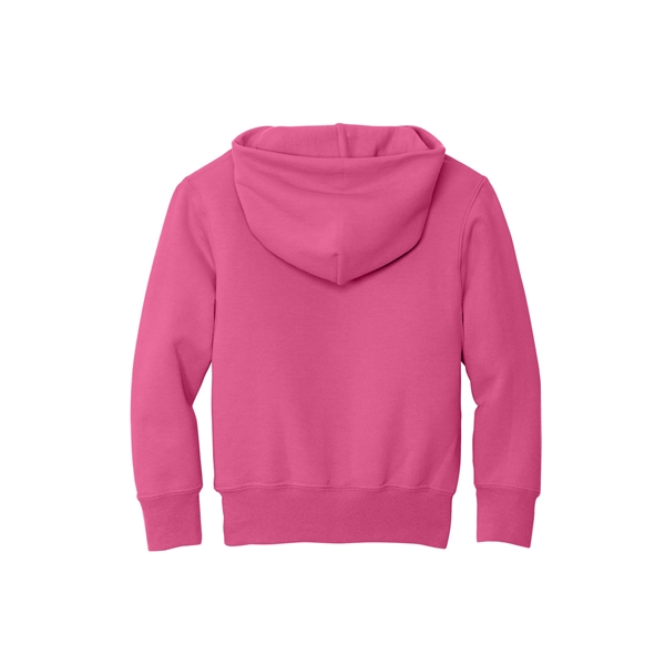 Port & Company - Youth Core Fleece Pullover Hooded Sweats...... from ASI 84863 SanMar