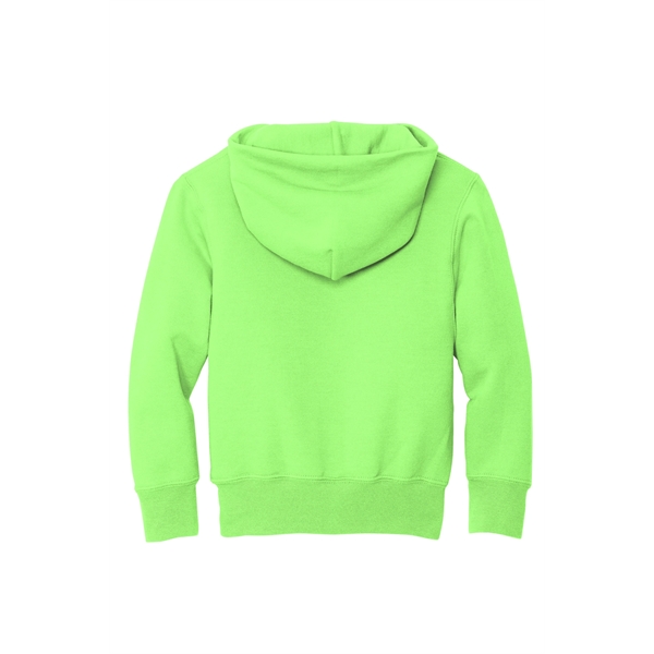 Port & Company - Youth Core Fleece Pullover Hooded Sweats...... from ASI 84863 SanMar