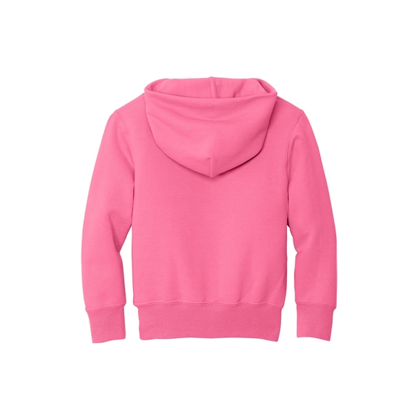Port & Company - Youth Core Fleece Pullover Hooded Sweats...... from ASI 84863 SanMar