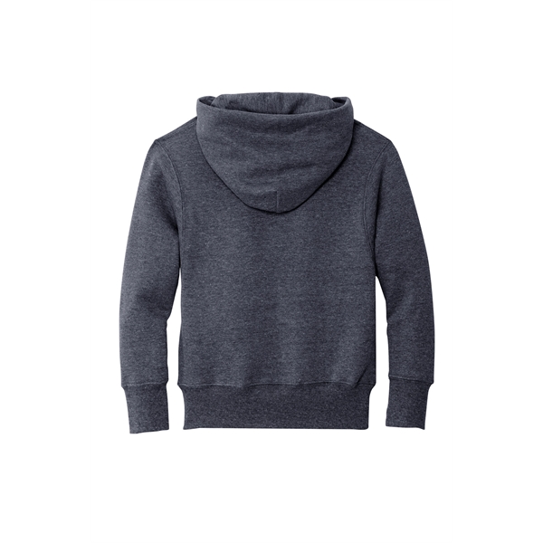 Port & Company - Youth Core Fleece Pullover Hooded Sweats...... from ASI 84863 SanMar