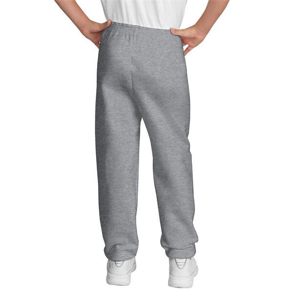 Port & Company - Youth Core Fleece Sweatpant.... from ASI 84863 SanMar