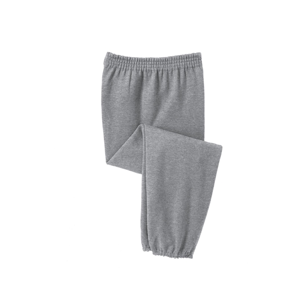 Port & Company - Youth Core Fleece Sweatpant.... from ASI 84863 SanMar