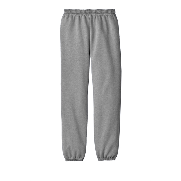 Port & Company - Youth Core Fleece Sweatpant.... from ASI 84863 SanMar