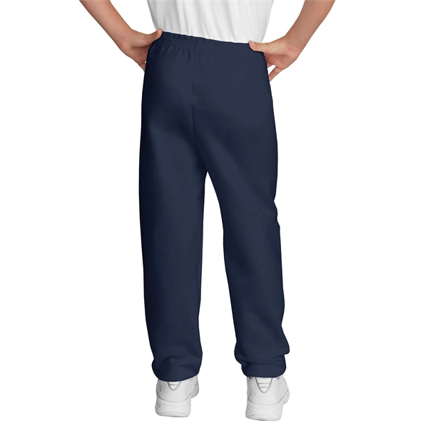 Port & Company - Youth Core Fleece Sweatpant.... from ASI 84863 SanMar