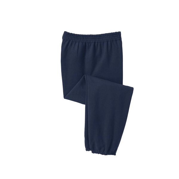Port & Company - Youth Core Fleece Sweatpant.... from ASI 84863 SanMar