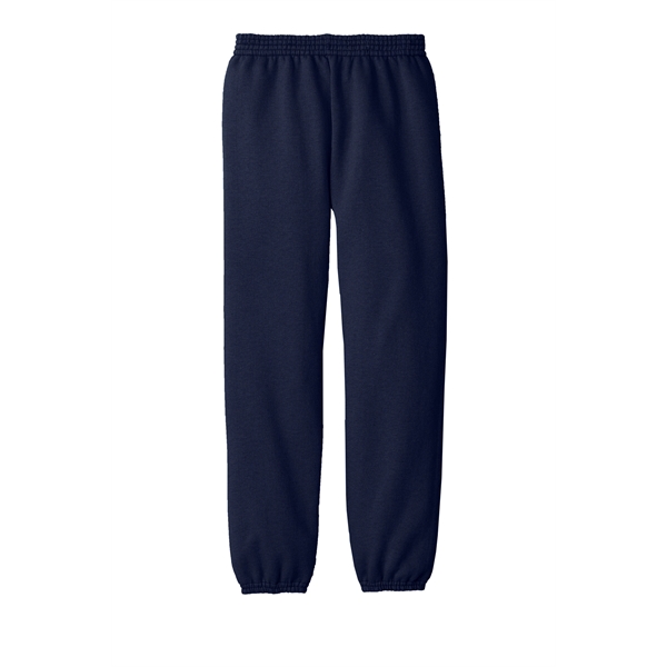 Port & Company - Youth Core Fleece Sweatpant.... from ASI 84863 SanMar