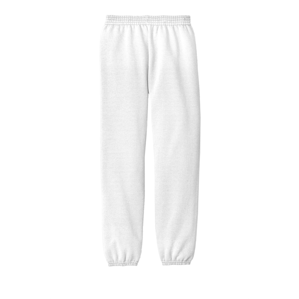 Port & Company - Youth Core Fleece Sweatpant.... from ASI 84863 SanMar
