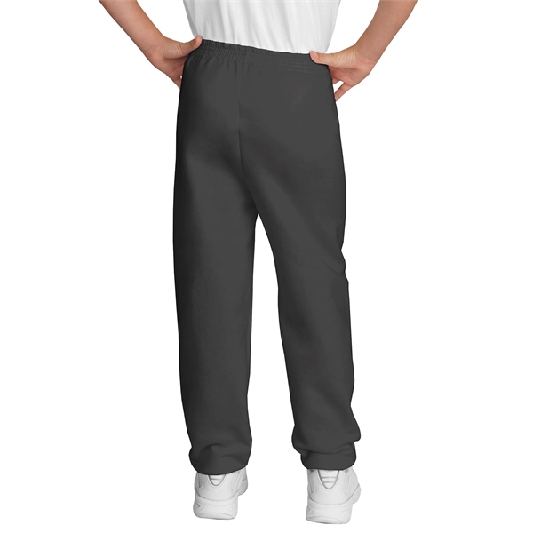 Port & Company - Youth Core Fleece Sweatpant.... from ASI 84863 SanMar