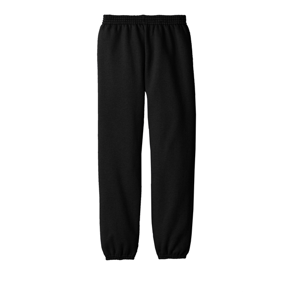 Port & Company - Youth Core Fleece Sweatpant.... from ASI 84863 SanMar