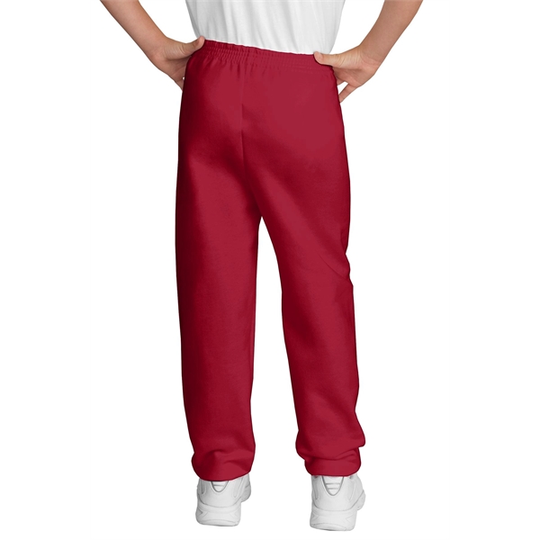 Port & Company - Youth Core Fleece Sweatpant.... from ASI 84863 SanMar
