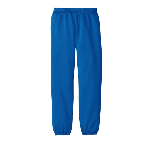 Port & Company - Youth Core Fleece Sweatpant.... from ASI 84863 SanMar