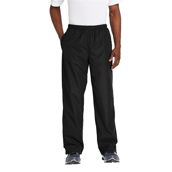 Sport-Tek Wind Pant.... from ASI 84863 SanMar