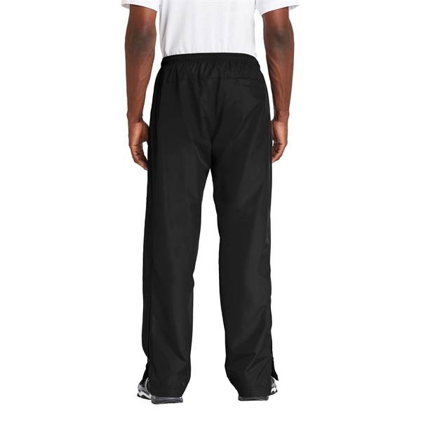 Sport-Tek Wind Pant.... from ASI 84863 SanMar