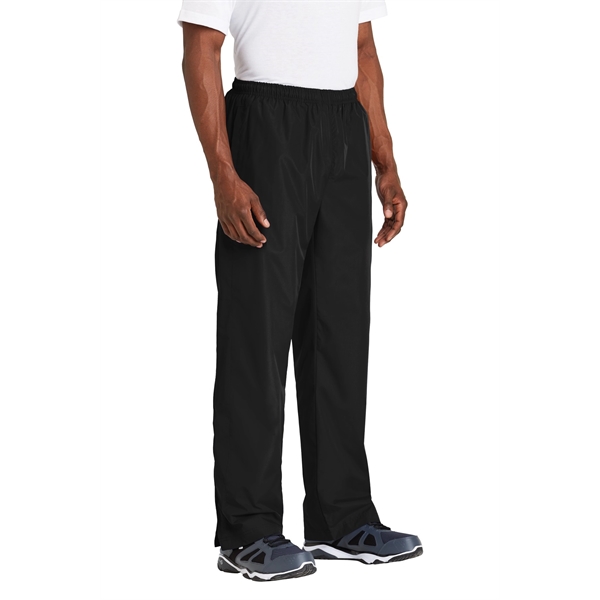 Sport-Tek Wind Pant.... from ASI 84863 SanMar
