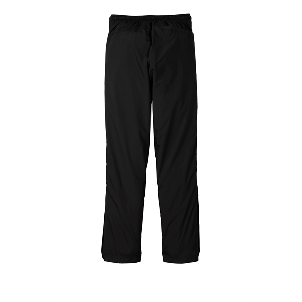 Sport-Tek Wind Pant.... from ASI 84863 SanMar