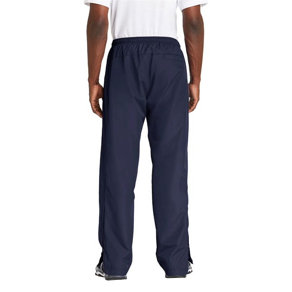 Sport-Tek Wind Pant.... from ASI 84863 SanMar