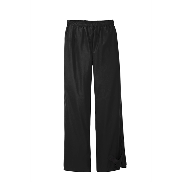 Port Authority Torrent Waterproof Pant.... from ASI 84863 SanMar