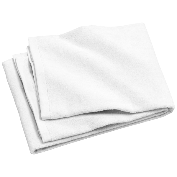 Port Authority - Beach Towel.... from ASI 84863 SanMar