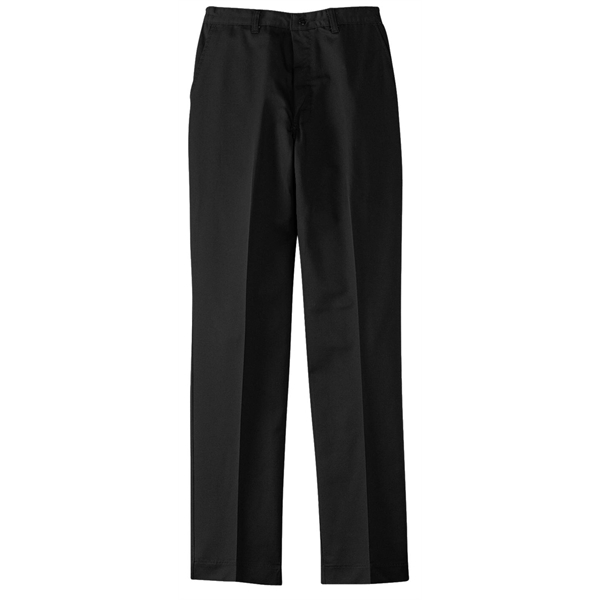 Red Kap - Elastic Insert Pant.... from ASI 84863 SanMar