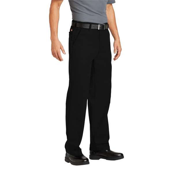 Red Kap - Elastic Insert Pant.... from ASI 84863 SanMar