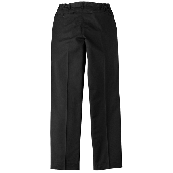 Red Kap - Elastic Insert Pant.... from ASI 84863 SanMar