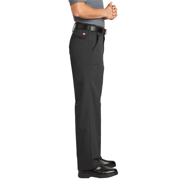 Red Kap - Elastic Insert Pant.... from ASI 84863 SanMar