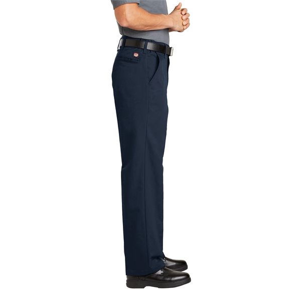 Red Kap - Elastic Insert Pant.... from ASI 84863 SanMar