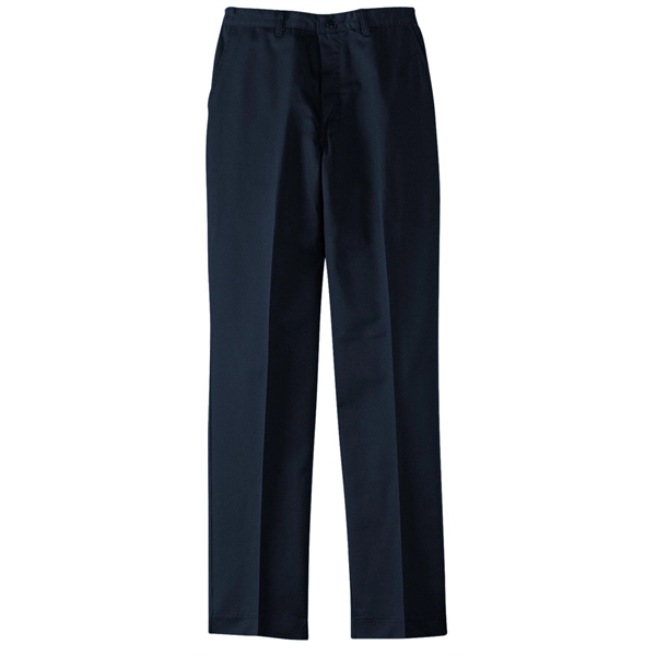 Red Kap - Elastic Insert Pant.... from ASI 84863 SanMar