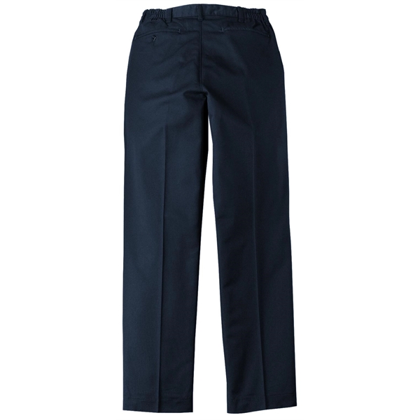 Red Kap - Elastic Insert Pant.... from ASI 84863 SanMar