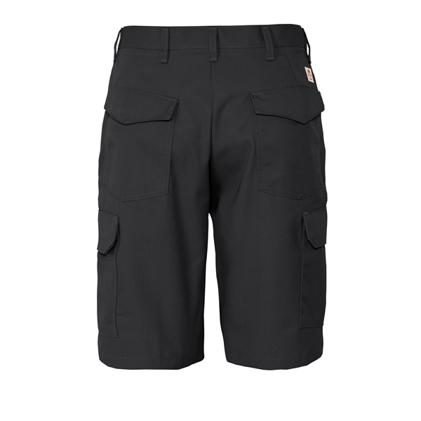 Red Kap Industrial Cargo Short.... from ASI 84863 SanMar