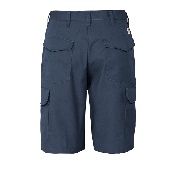 Red Kap Industrial Cargo Short.... from ASI 84863 SanMar