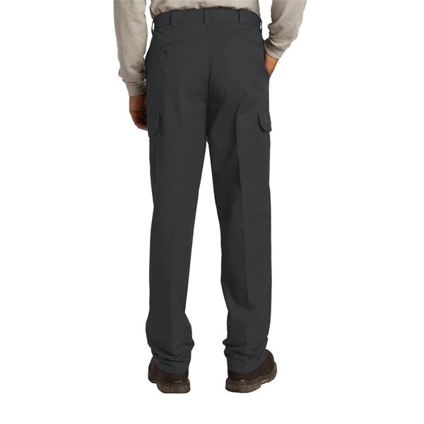 Red Kap Industrial Cargo Pant.... from ASI 84863 SanMar