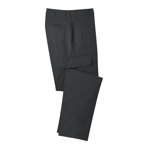 Red Kap Industrial Cargo Pant.... from ASI 84863 SanMar