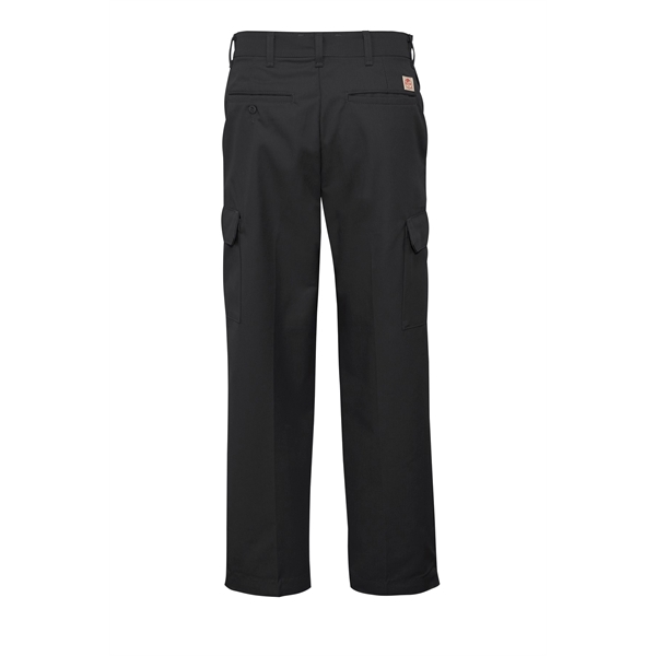 Red Kap Industrial Cargo Pant.... from ASI 84863 SanMar