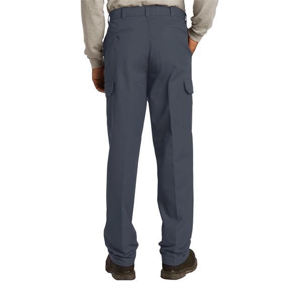 Red Kap Industrial Cargo Pant.... from ASI 84863 SanMar