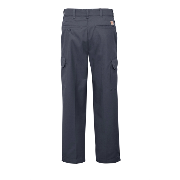 Red Kap Industrial Cargo Pant.... from ASI 84863 SanMar