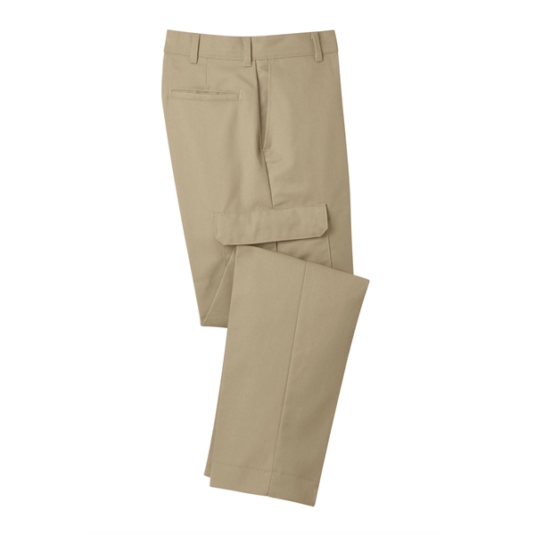 Red Kap Industrial Cargo Pant.... from ASI 84863 SanMar