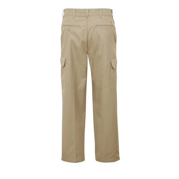 Red Kap Industrial Cargo Pant.... from ASI 84863 SanMar