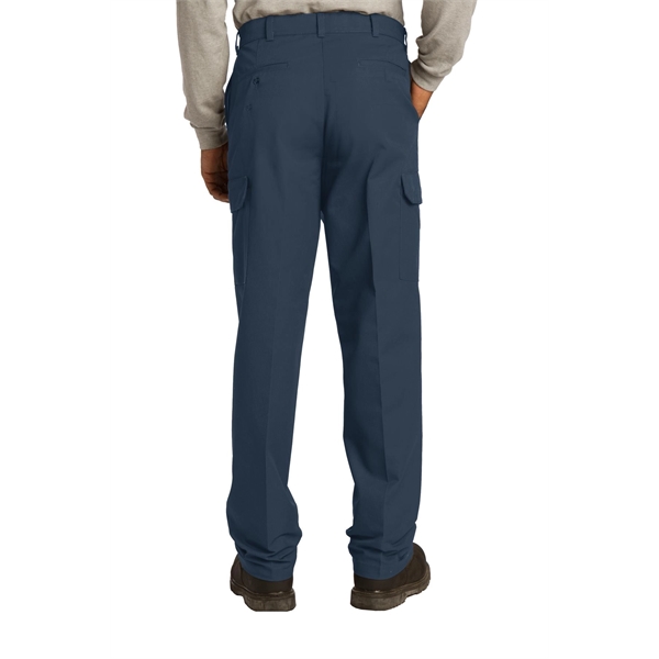 Red Kap Industrial Cargo Pant.... from ASI 84863 SanMar