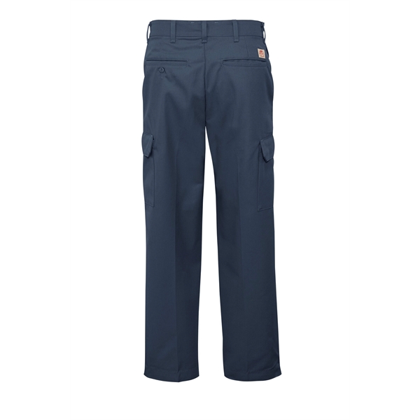 Red Kap Industrial Cargo Pant.... from ASI 84863 SanMar